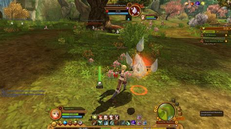 Ragnarok Online 2 Review, Download, Videos, Screenshots, News – MMOBomb.com