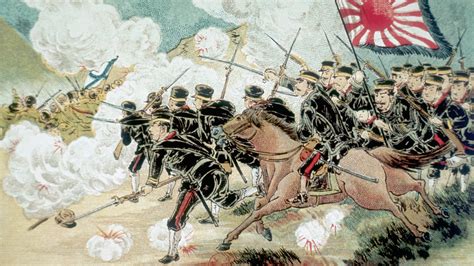 Russo‑Japanese War: Dates & Treaty of Portsmouth | HISTORY