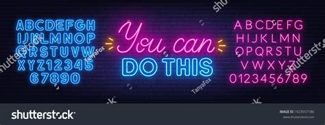 1,969 Neon blue quotes Images, Stock Photos & Vectors | Shutterstock