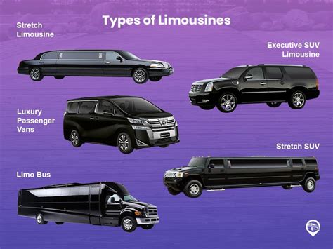 Everything you need to know about limousines | MAXICABS.SG