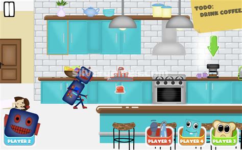 House of Hazards - Play Online on SilverGames 🕹️