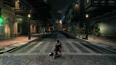 InFamous 2 Gameplay HQ 1080p - YouTube