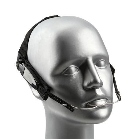 NewGear™ High Pull Headgear - Black (Small) :: Great Lakes Dental ...