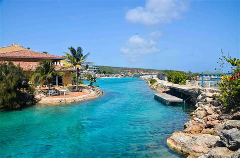 Curacao Sea Aquarium