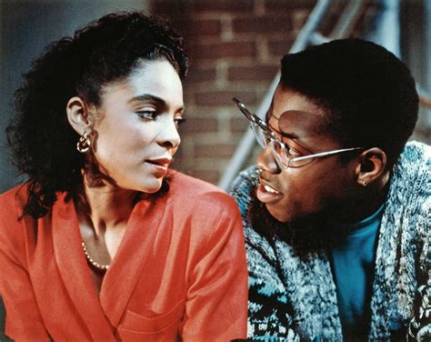 A Different World: Dwayne and Whitley | The Best Black Romances in ...