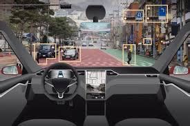 New Lidar Sensor Supports All Weather Driving | In the Scan