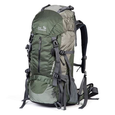 Top 5 Best Backpack for Hiking in 2022 - For Travelista