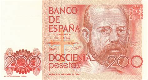 Exchange Spanish Peseta Banknotes and Coins - Cash4Coins