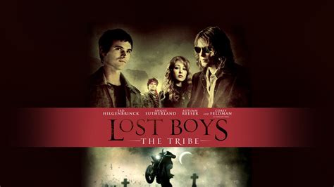 Lost Boys: The Tribe | Apple TV