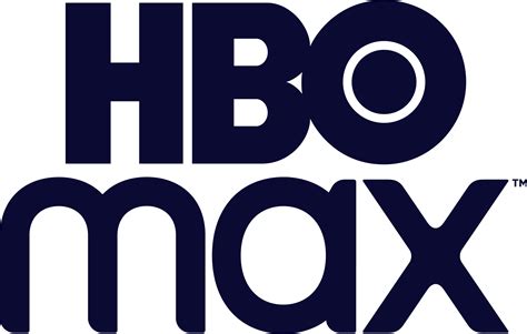 Hbo Max Logo Png Transparent Background