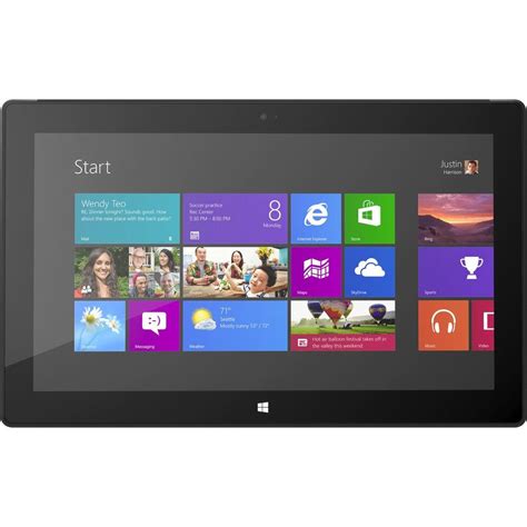 Questions and Answers: Microsoft Surface Pro 10.6" Tablet PC Intel Core ...