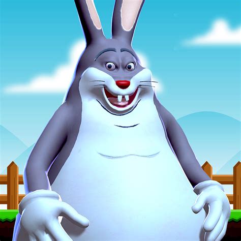 Ijaz Tist - Big Chungus