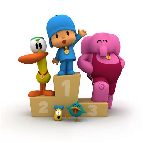 Image - Pocoyo games 2012 (3).jpg | Pocoyo Wiki | FANDOM powered by Wikia