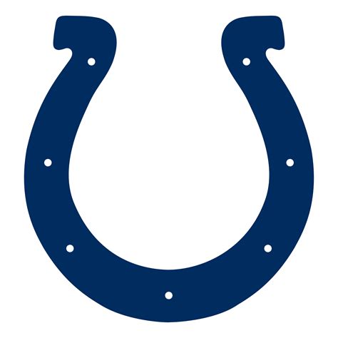 Indianapolis Colts Logo PNG Transparent & SVG Vector - Freebie Supply