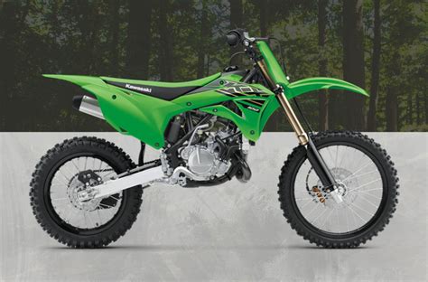 Kawasaki KX100: Top Speed & Specs | Off Road Ranker