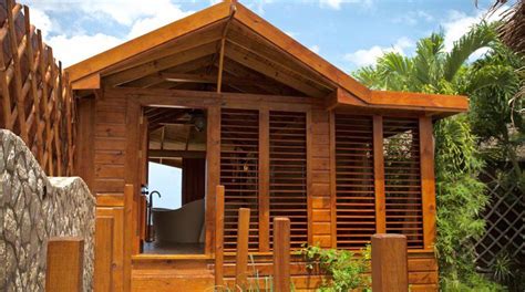 Jamaica’s Rockhouse Hotel Expands Its Spa