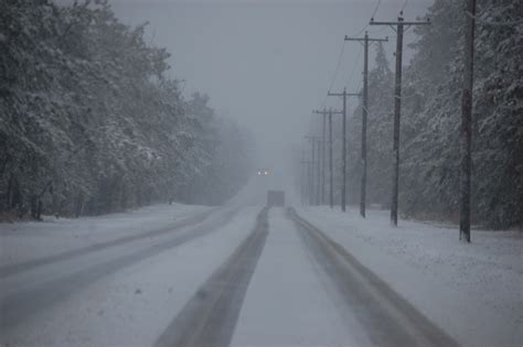 WEATHER ALERT: Get Ready For Snow And Wind, Freehold | Freehold, NJ Patch