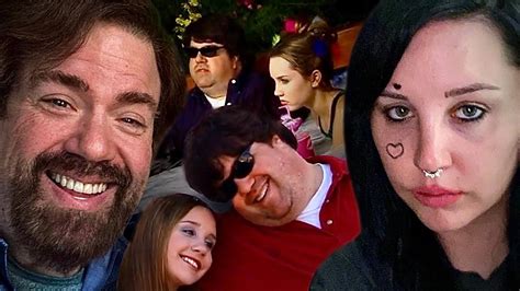 Dan Schneider Amanda Bynes: What happened to Amanda Bynes and Dan ...