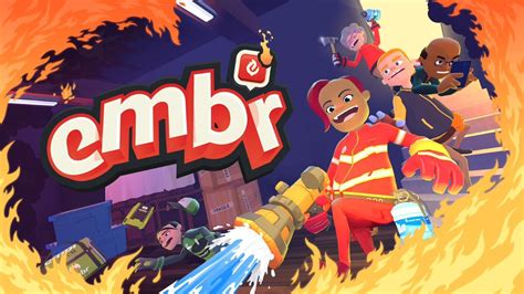 Embr - Patch Notes - Curve Games