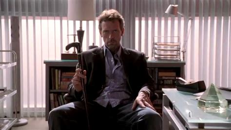 Hugh laurie-House MD - Hugh Laurie Photo (32615899) - Fanpop