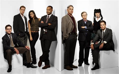 NCIS HD Wallpaper | Background Image | 2880x1800 | ID:491750 ...