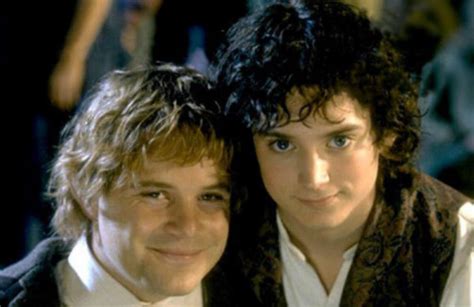 Queer Coded: Sam and Frodo ("The Lord of the Rings") - JUST ADD COLOR