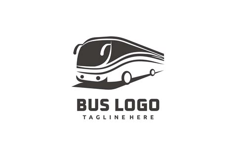 Bus, Travel Bus Logo Design Template Graphic by sore88 · Creative Fabrica