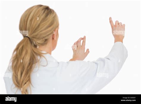 Grabbing Hair Stock Photos & Grabbing Hair Stock Images - Alamy