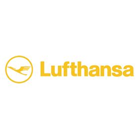 Lufthansa Vector Logo | Free Download - (.AI + .PNG) format ...