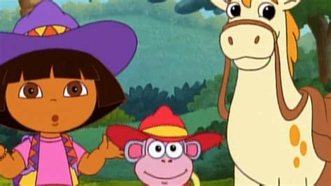 Dora the explorer carnival adventure nick jr - adventurelopte