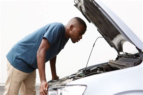 DIY Auto Repair: 4 Ways To Save Some Money