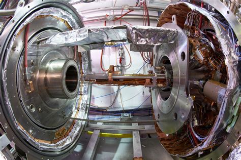 Orbiter.ch Space News: CERN meets quantum technology