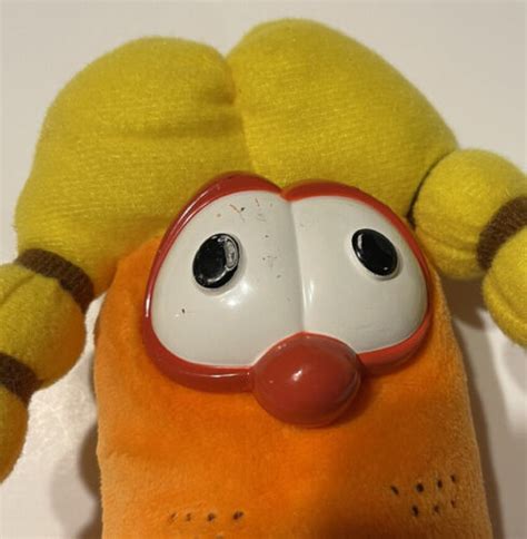 Veggietales Laura Carrot Plush 8" | #4625549526