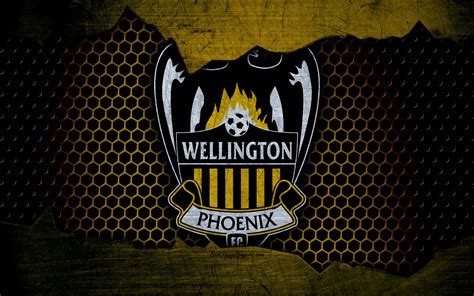 Wellington Phoenix Wallpapers - Wallpaper Cave