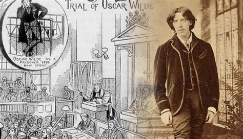 5 Facts You Won’t Believe About the Trials of Oscar Wilde