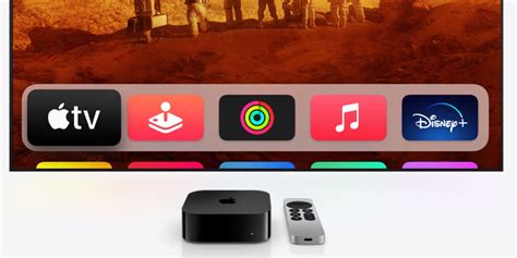 How to Set Up and Use Your Apple TV