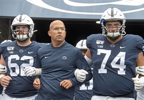 Penn State coach James Franklin gets new 6-year deal | Pittsburgh Post ...