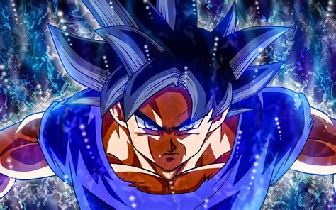 Mad Goku Wallpapers Wallpaper Cave – NBKomputer