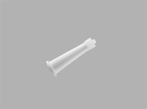 Catheter Luer Lock Adapter For Connecting Catheters