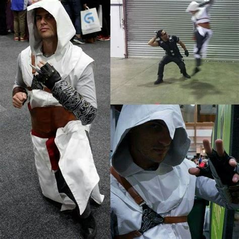 Altair | Wiki | Cosplay Amino