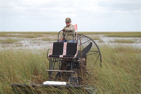 OurTours03 Everglades Swamp Airboat Tour | Everglades Swamp Tours ...