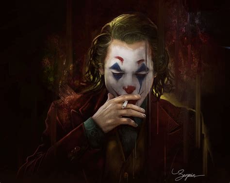 Joker壁纸 346433-Joker壁纸