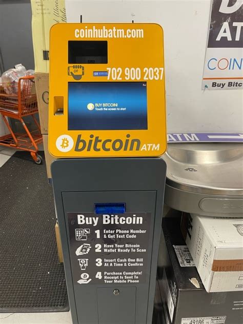 Bitcoin ATM in Middletown - Main Street Liquors (Middletown Warwick Rd)