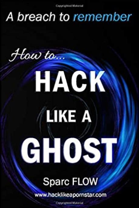 The best hacking books for ethical hackers - thehackerish