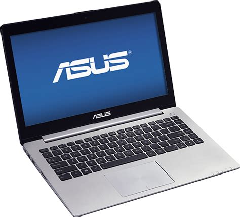 Questions and Answers: ASUS Ultrabook 14" Touch-Screen Laptop Intel ...