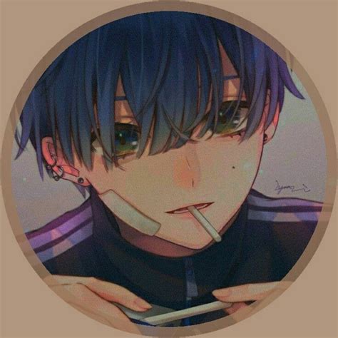 Pin by Ziac on Anime pfp discord icon | Cute profile pictures, Anime ...