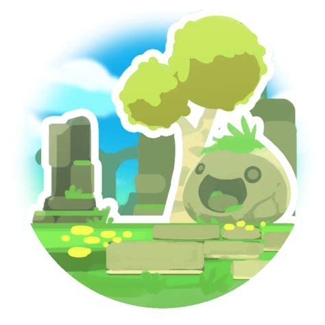 The Ancient Ruins | Slime Rancher Wikia | FANDOM powered by Wikia