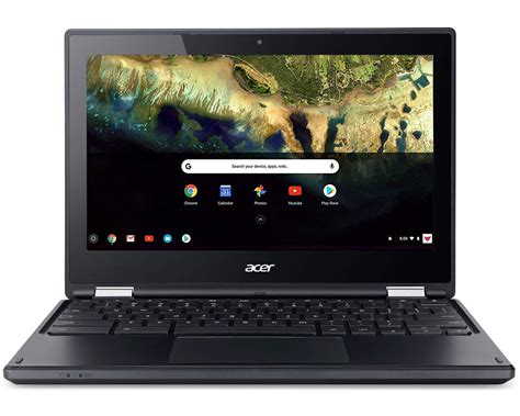 Acer 11.6" Touchscreen Chromebook C738T-C44Z Intel Celeron N3150 4GB ...