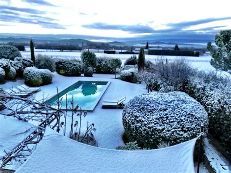 Winter is Perfect for House Sitting in Provence - Perfectly Provence