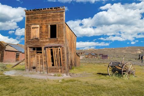 Bodie Historic State Park | Smithsonian Photo Contest | Smithsonian ...